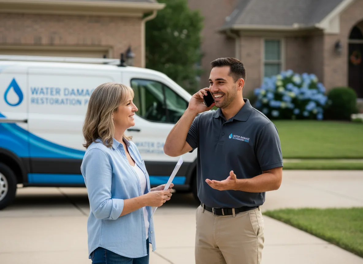 Flood Restoration Wheeling, WV FAQs